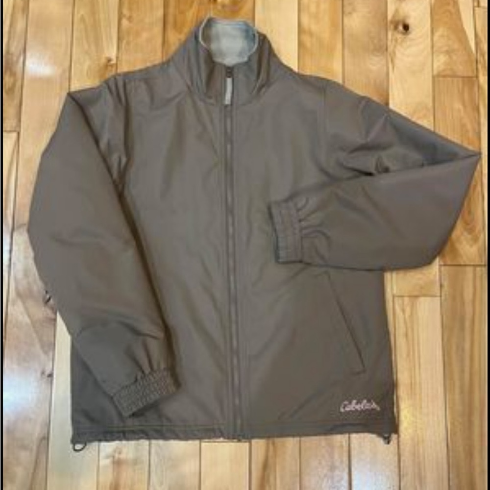 Cabela’s women’s coat size S